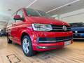 Volkswagen T6 Multivan Multivan 2.0 TDI 150CV Highline Gris - thumbnail 1