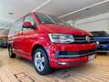 Volkswagen T6 Multivan Multivan 2.0 TDI 150CV Highline Gris - thumbnail 6