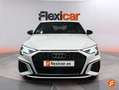 Audi A3 Sportback 35TDI S line S tronic Blanco - thumbnail 2