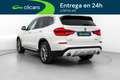 BMW X3 xDrive 20dA Blanco - thumbnail 9