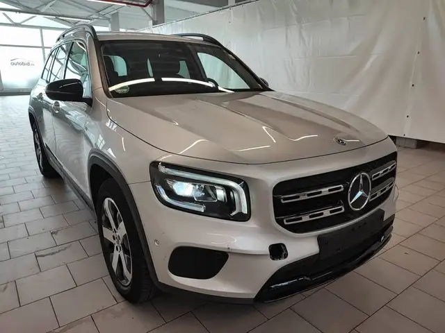 Mercedes-Benz GLB 200 top Ausstattung, sehr gepflegt