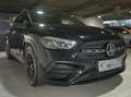 Mercedes-Benz GLA 180 GLA 180 7G-DCT AMG Line / LEDER  / NAVI + CAMERA Noir - thumbnail 4
