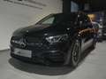 Mercedes-Benz GLA 180 GLA 180 7G-DCT AMG Line / LEDER  / NAVI + CAMERA Noir - thumbnail 2