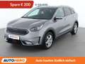 Kia Niro 1.6 Plug-in Hybrid Platin Grau - thumbnail 1