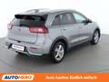 Kia Niro 1.6 Plug-in Hybrid Platin Grau - thumbnail 6