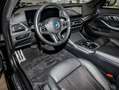 BMW 320 e Touring MSport Widescreen Display PDC LED Schwarz - thumbnail 9