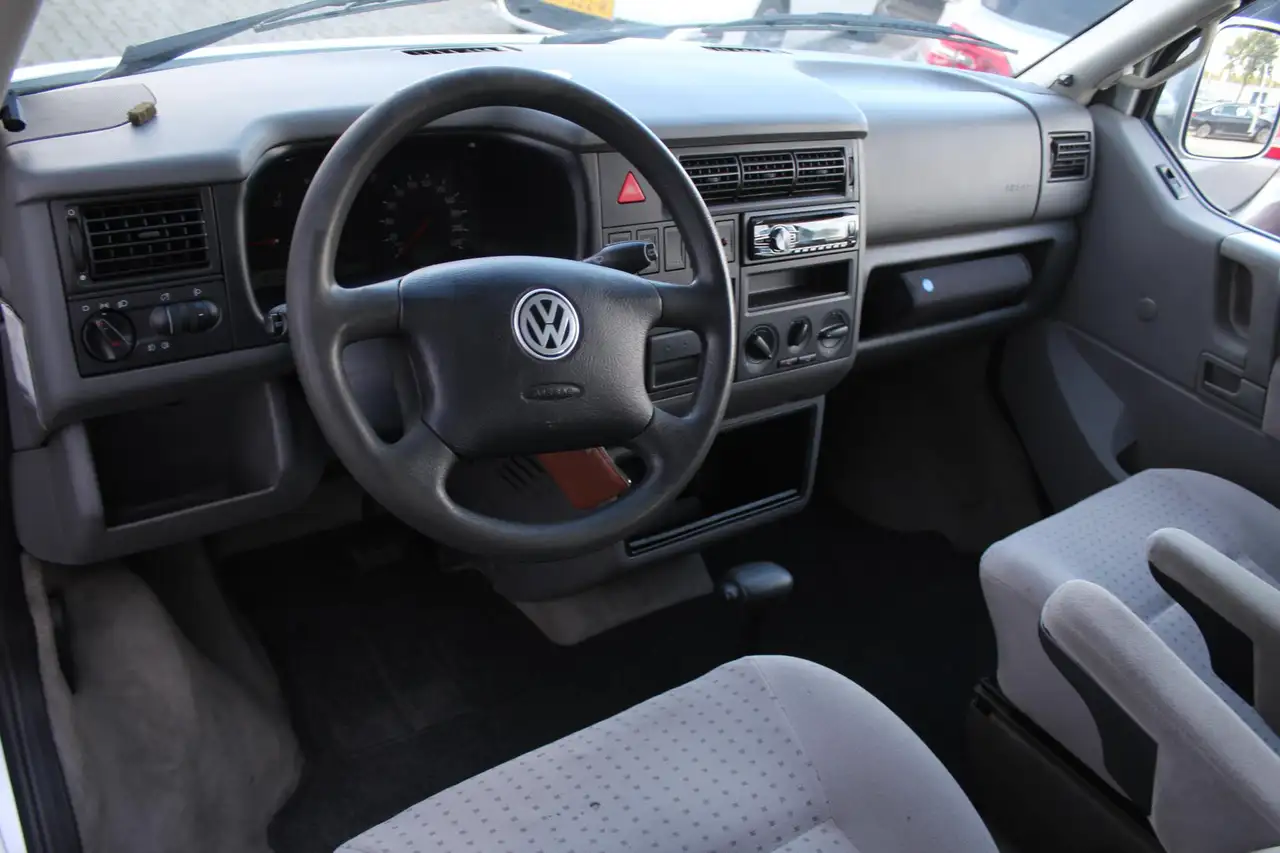 Volkswagen 2.5 TDI 292 DC AUTOMAAT WIJSNEUS Jongtymer 26 jaar, foto 5