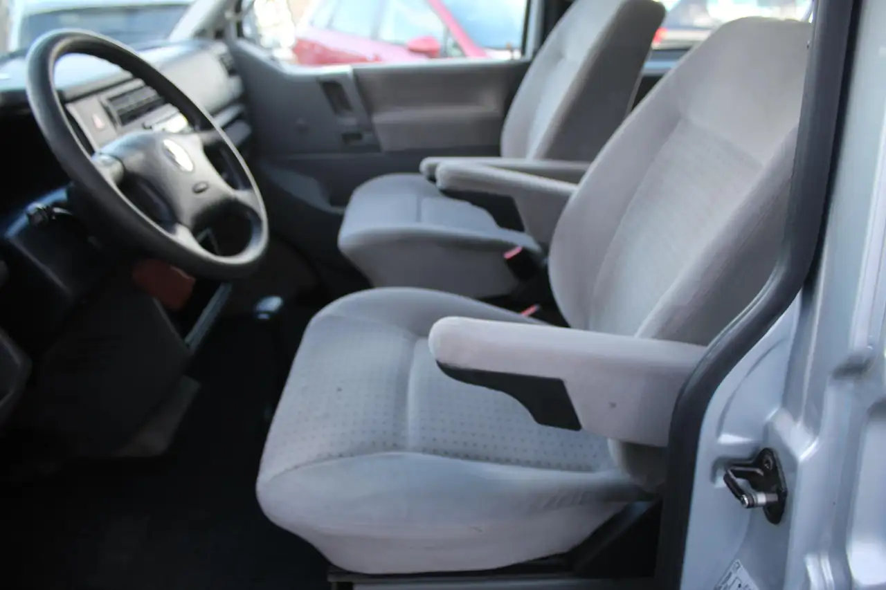 Volkswagen 2.5 TDI 292 DC AUTOMAAT WIJSNEUS Jongtymer 26 jaar, foto 9