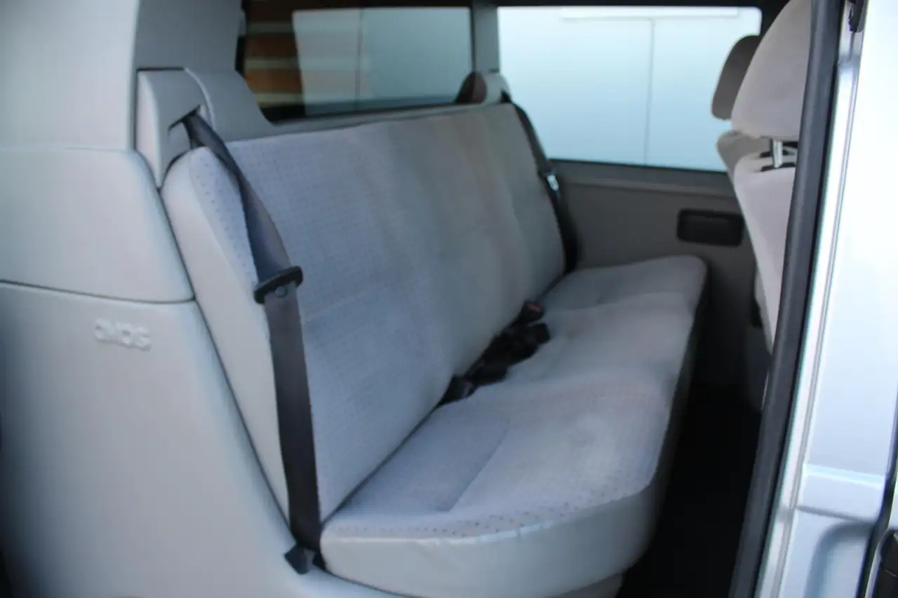 Volkswagen 2.5 TDI 292 DC AUTOMAAT WIJSNEUS Jongtymer 26 jaar, foto 7