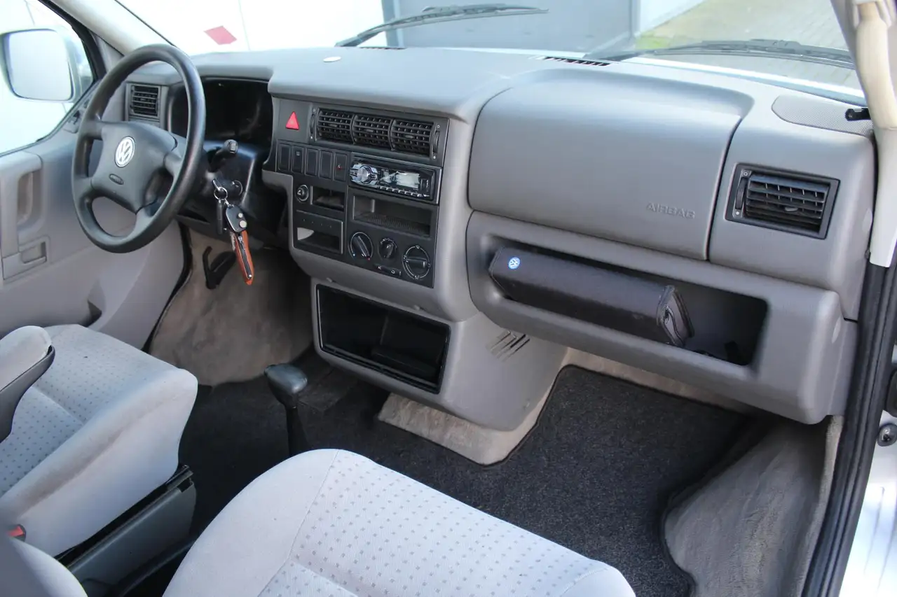 Volkswagen 2.5 TDI 292 DC AUTOMAAT WIJSNEUS Jongtymer 26 jaar, foto 10