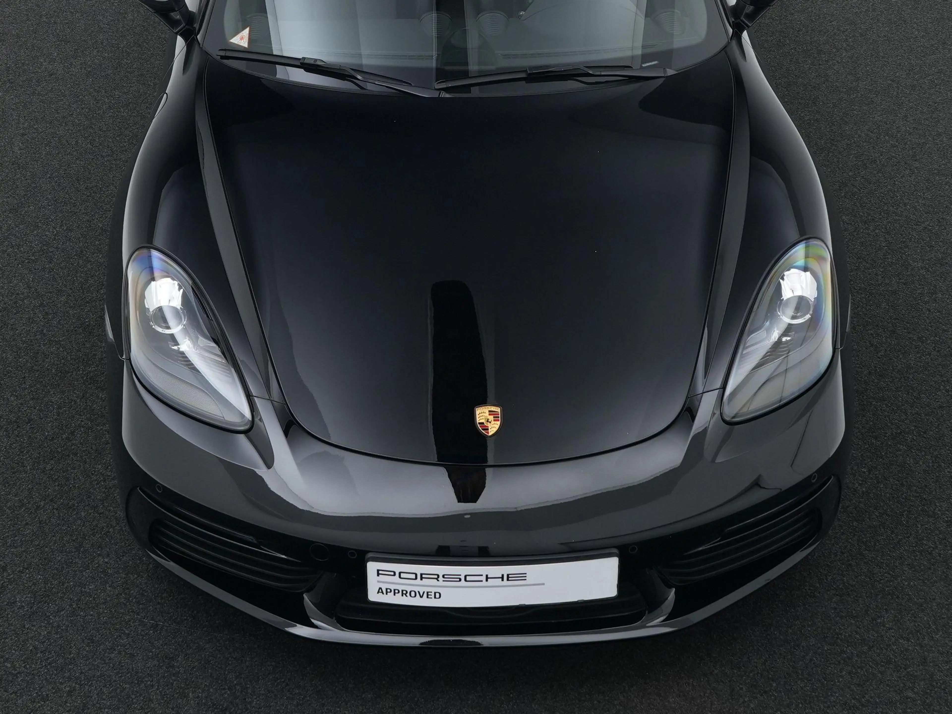 Porsche 718 Boxster T — photo 11
