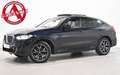 BMW X4 xDrive 30dA xLine M Sport Azul - thumbnail 1