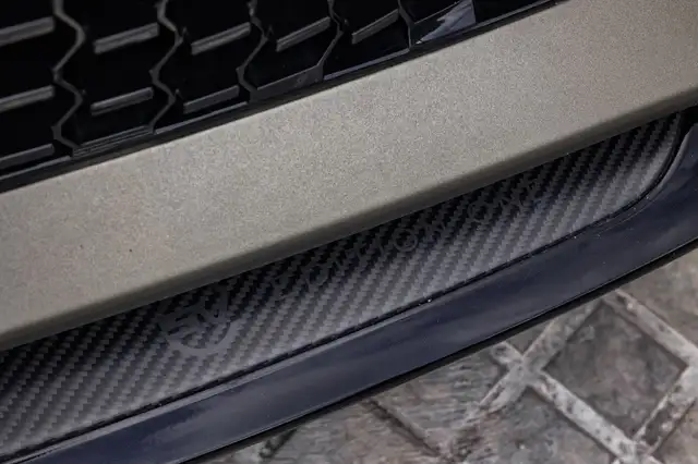 Land Rover Range Rover Sport view 6