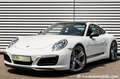 Porsche 991 Carrera T PDK PDLS BOSE Kamera MwSt Approved Weiß - thumbnail 1