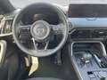 Mazda CX-60 3.3L e-SKYACTIV D AWD HOMURA PLUS Aut. Weiß - thumbnail 14