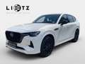 Mazda CX-60 3.3L e-SKYACTIV D AWD HOMURA PLUS Aut. Weiß - thumbnail 1