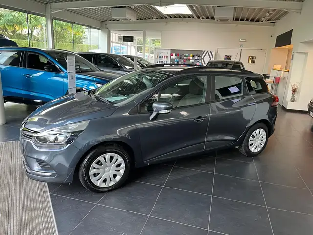 Renault Clio Clio Grandtour Energy TCe 75 Business