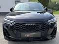 Audi Q3 Sportback 45 TFSI e S line Schwarz - thumbnail 12