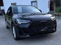 Audi Q3 Sportback 45 TFSI e S line Schwarz - thumbnail 2