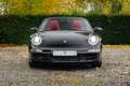 Porsche 997 997 Cabrio 3.8 Carrera 4S 355pk |BOSE|PASM|SportUi Zwart - thumbnail 23
