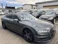Audi A7 3.0 TDI QUATTRO S LINE SPORT PLUS NIGHT+360° Grau - thumbnail 12