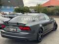 Audi A7 3.0 TDI QUATTRO S LINE SPORT PLUS NIGHT+360° Grau - thumbnail 6
