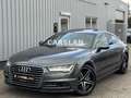 Audi A7 3.0 TDI QUATTRO S LINE SPORT PLUS NIGHT+360° Grau - thumbnail 3