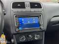 Volkswagen Polo 1.2-12V BlueMotion Comfortline+NAVI+PANO Bruin - thumbnail 8