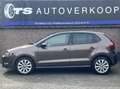 Volkswagen Polo 1.2-12V BlueMotion Comfortline+NAVI+PANO Bruin - thumbnail 3