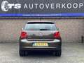 Volkswagen Polo 1.2-12V BlueMotion Comfortline+NAVI+PANO Bruin - thumbnail 12