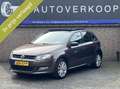 Volkswagen Polo 1.2-12V BlueMotion Comfortline+NAVI+PANO Bruin - thumbnail 1