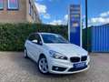 BMW 218 2-serie Active Tourer 218i Climate c, Cruise c, NA Wit - thumbnail 10