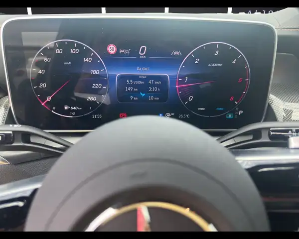 Mercedes-Benz GLC view 10