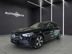 Mercedes-Benz C 200 T ENp 62200 Avantgarde Adv. Pano Nightcol.