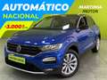 Volkswagen T-Roc 1.5 TSI Advance DSG7 Azul - thumbnail 1