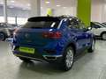 Volkswagen T-Roc 1.5 TSI Advance DSG7 Azul - thumbnail 5