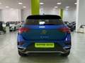 Volkswagen T-Roc 1.5 TSI Advance DSG7 Azul - thumbnail 6