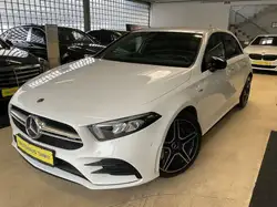 Mercedes-Benz A 35 AMG 4Matic*Head Up Display*MBUX