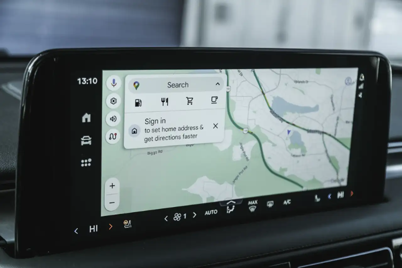 Lincoln Aviator fotografie Lincoln Aviator