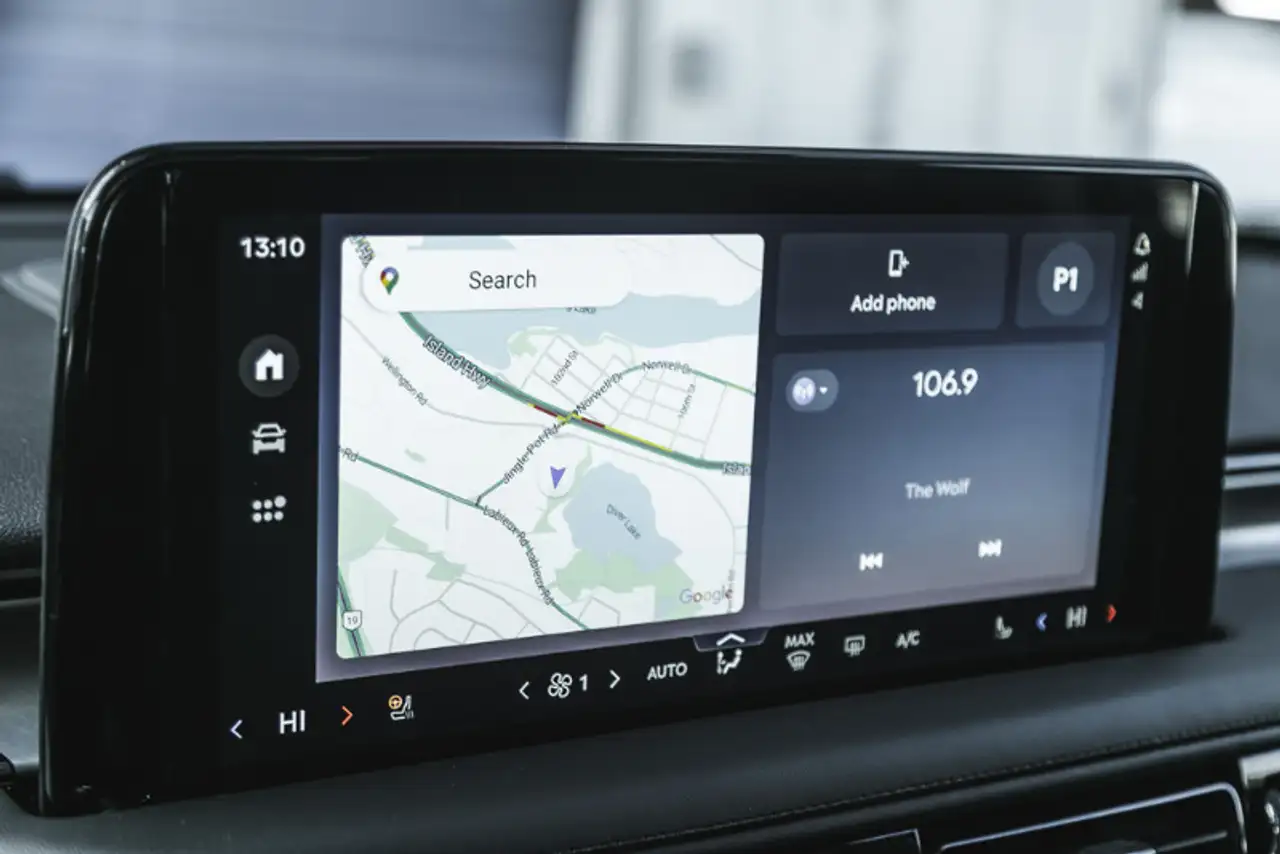 Lincoln Aviator fotografie Lincoln Aviator