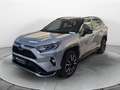 Toyota RAV 4 RAV4 2.5 PHEV (306CV) E-CVT AWD-i Style+ Grau - thumbnail 1