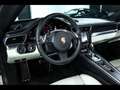 Porsche 911 .1 991 CARRERA 4S CABRIOLET PDK18WABGASTEMPO Wit - thumbnail 11