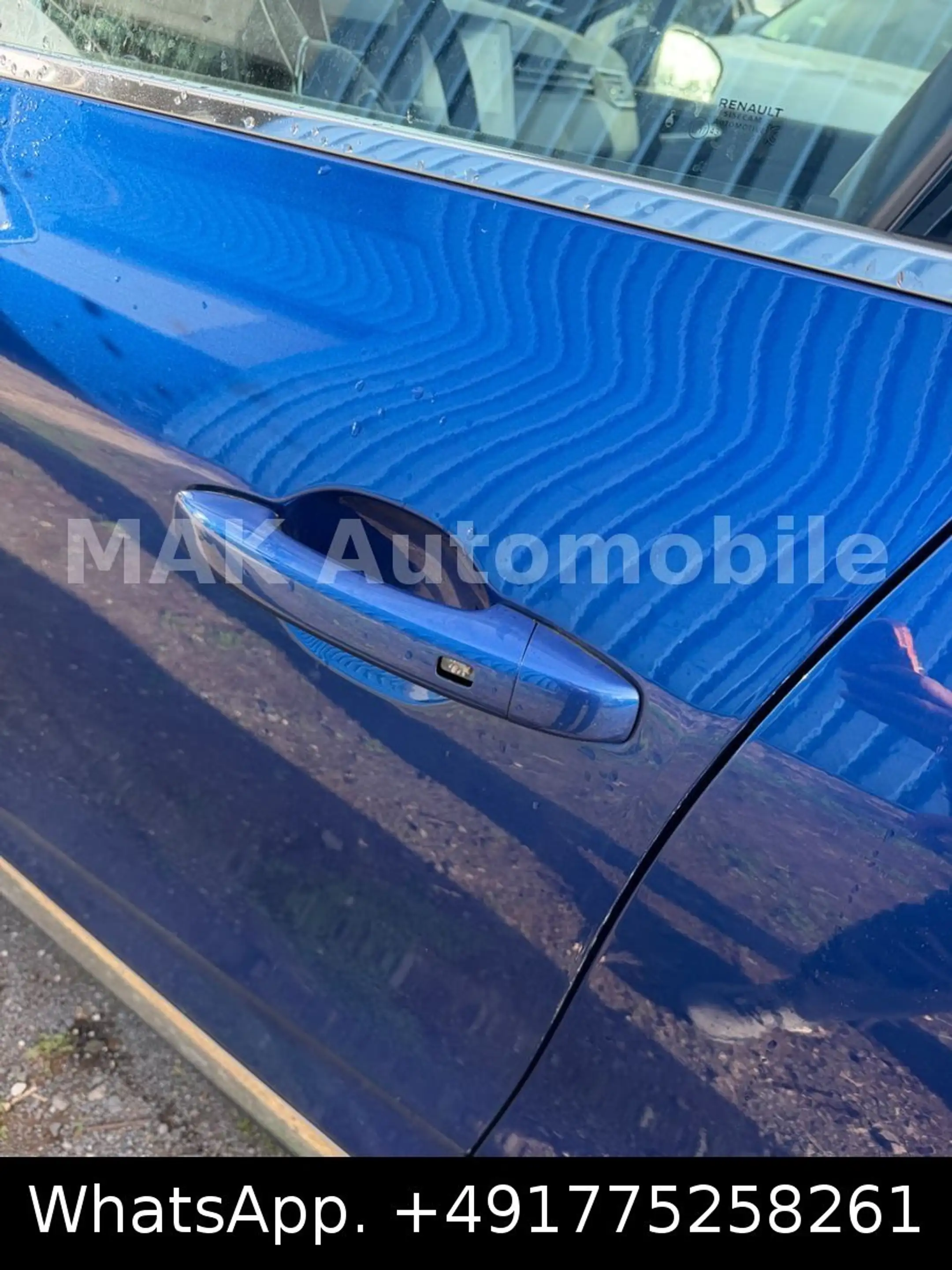 Renault Clio V 1.3 Automatik,Navi,Kamera,Euro6 — photo 11