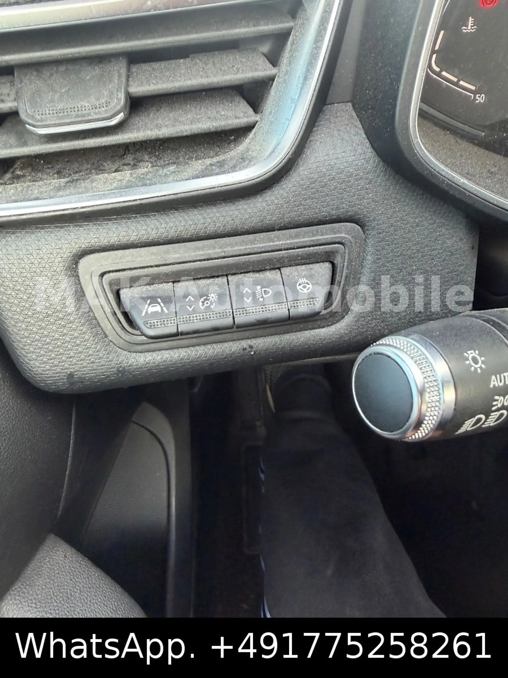 Renault Clio V 1.3 Automatik,Navi,Kamera,Euro6 — photo 15