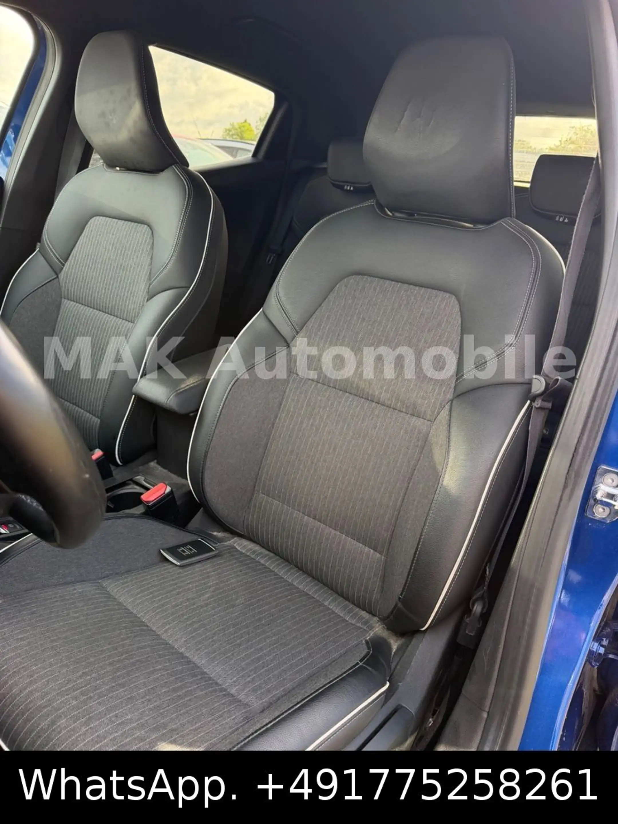 Renault Clio V 1.3 Automatik,Navi,Kamera,Euro6 — photo 13