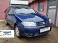 Fiat Punto **Servo Klima elek.FH ZV TüV & Inspektion Neu** Blau - thumbnail 10