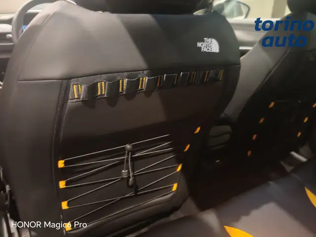 Jeep Avenger view 11