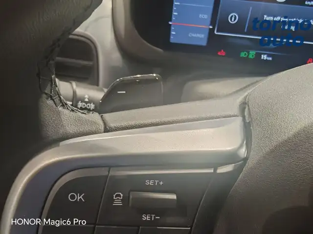 Jeep Avenger view 15