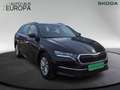 Skoda Octavia Combi 1.5 TSI DSG mHEV Selection KlimaA Kam SmartL Schwarz - thumbnail 5