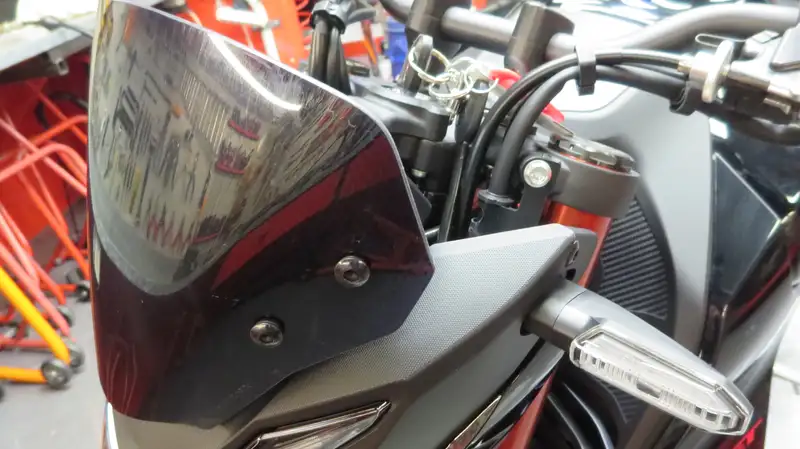 Honda CB 750 - foto 3